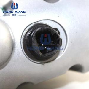 ปั๊มฉีดน้ำมันเชื้อเพลิงคุณภาพ OEM รุ่น 3190677 สำหรับรถขุด CAT 324D 329D 336D เครื่องยนต์ C7 C9 รถตักล้อยาง 950H 962H - Product Image 5