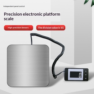 Petite balance de cuisine électronique LCD haute précision pour la pâtisserie et la livraison express, modèle multifonctionnel G03, lieu d'origine - Product Image 5