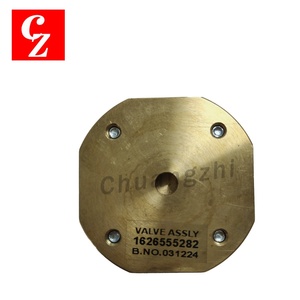 1626555282ปั๊มลมสำหรับ Atlas copco ชิ้นส่วนวาล์วของแท้ - Product Image 3