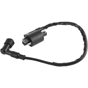 คอยล์จุดระเบิดทั่วไปสำหรับ CBF125 CBR125 CR125 CR250 CRF450 CR500 อะไหล่ทดแทนรถจักรยานยนต์ชิ้นเดียวพลาสติก - Product Image 3