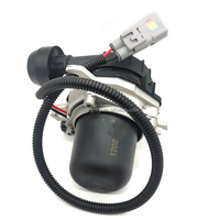 Hengney – pièces automobiles OEM #17610-0s010 pour ensemble de pompe à Air 4Runner Lexus LX570