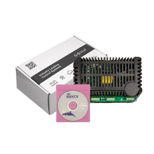 เครื่องชาร์จแบตเตอรี่อัจฉริยะรุ่น DSE9470 MKII แบบเปลี่ยนได้ พร้อมระบบชาร์จหลายขั้นตอน ติดตั้งบนรางสำหรับเครื่องกำเนิดไฟฟ้า - Product Image 6