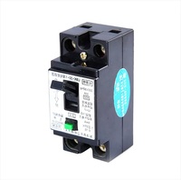 Interruptor Automático Monofásico RCBO RCCB 20A 220-240V 6kA Capacidad de Interrupción LBK-30-1 Interruptor de Circuito MCB y Tipo Mini Precio al por Mayor