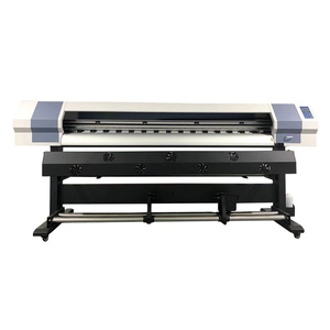 Impression de bannière <span class=keywords><strong>grand</strong></span> <span class=keywords><strong>format</strong></span> 3d rouleau <span class=keywords><strong>photo</strong></span> <span class=keywords><strong>sur</strong></span> <span class=keywords><strong>toile</strong></span> machine d'impression numérique 1.8m 3.2m dx7 imprimante flex avec tête epson dx5 - Product Image 5