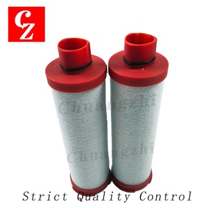 Elemento Filtrante de Repuesto 2258293710 para Compresores de Aire Quincy CP Pneumatech Ceccato, Filtro de Línea - Product Image 6
