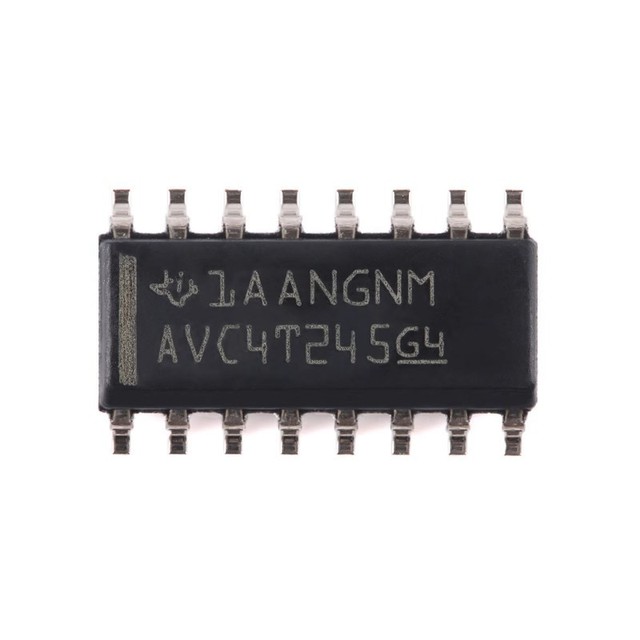SN74AVC4T245DR SOIC-16 4-bit Dual Power Bus Transceiver Chip Brand New Original Specialized ICs