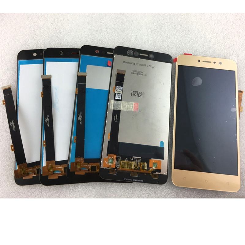 Wrist Watches Gionee A1 Lite Back Cover Stylish Gionee A1 Lite LCD