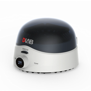Centrífuga de Alta Velocidad Veidt Weighing DLAB D1012UA para Uso Clínico y de Laboratorio - Product Image 2