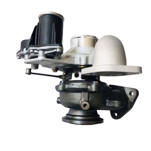 XED95 Turbocompresor Automotriz Original Nuevo Modelo DB39 para 57399880005 - Product Image 2