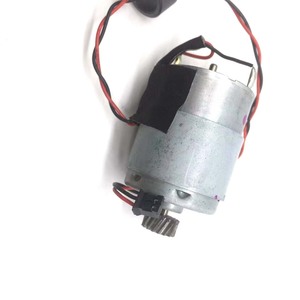Paper Feed Motor Fits For Epson XP-411 XP-403 XP-405 XP-446 XP-415 XP-455 XP-435 XP-410 XP-440 XP-402 XP-445 XP-422 XP-401 - Product Image 1
