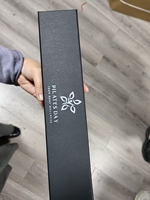 LS 자동 접이식 우산 3단 방수 UV 차단 바람막이 맞춤 로고 도매 폰지 섬유유리 98cm 양산