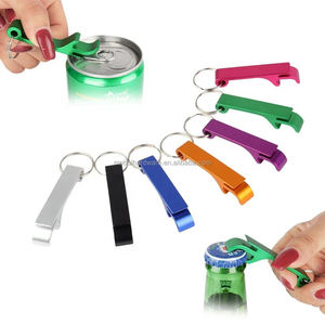 Regalo <span class=keywords><strong>di</strong></span> vendita calda <span class=keywords><strong>regalare</strong></span> apribottiglie in lega <span class=keywords><strong>di</strong></span> alluminio portachiavi piccola tigre e grande apribottiglie birra tigre portatile - Product Image 4