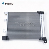 Pièces automobiles Système de refroidissement Condenseur de climatisation 92100-3SH0A/NI3030173 CN 4230PFC 4230 921003SH0B 921003SH0C 921003SH0A 921003ST0A