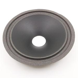Cono de Altavoz para Auto de 4 Pulgadas con Borde de Espuma, Accesorio para Altavoz - Product Image 1