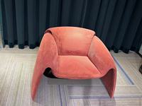 Ensemble de canapés de bureau, fauteuils de direction, canapé modulaire, fauteuils de bureau
