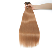 Extensiones de Cabello Sintético Rizado Francés de Calidad de Fábrica para Trenzas, Cabello Liso para Trenzar, Extensiones de Cabello Natural