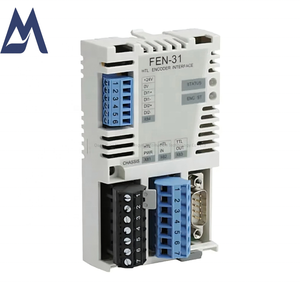 <span class=keywords><strong>P</strong></span> & 전용 3ABD68978955 를 위한 ACS 드라이브를 위한 새롭고 독창적인 FEN-31 이더넷 어댑터 68978955 빠른 배송 - Product Image 1