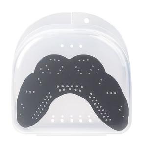 <span class=keywords><strong>Protector</strong></span> Bucal Deportivo Termoformable para Boxeo, <span class=keywords><strong>Protector</strong></span> de Encías y Dientes contra el Rechinamiento y el <span class=keywords><strong>Bruxismo</strong></span>, <span class=keywords><strong>Protector</strong></span> Bucal Delgado - Product Image 4