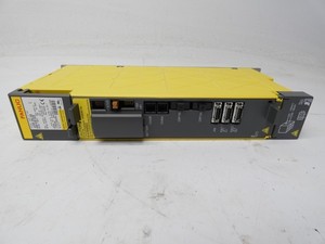 Controlador PLC Dedicado para Automatización Industrial <span class=keywords><strong>A06b</strong></span> <span class=keywords><strong>6240</strong></span> <span class=keywords><strong>H205</strong></span> 283 339v 18a Nsmp, Nuevo, Original, Disponible en Stock - Product Image 2
