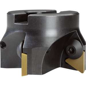 Fervi-F256/050หน้าการกัด90 ° พร้อมแขนเชื่อมต่อสำหรับอุปกรณ์เครื่องมือไฟฟ้า8012667018146 f256ปานกลาง - Product Image 1