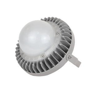 Lumière LED anti-explosion à haut lumen 80W 100W 120W, lumière LED High Ex, lumière LED Highbay, éclairage industriel - Product Image 1