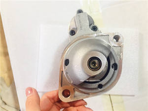 Yaber — démarreur de entretoise de voiture d'origine, 14V, pour <span class=keywords><strong>BMW</strong></span> E85 E87 E90 12412344246 12417526239, 0001107426, 0001107526 - Product Image 2