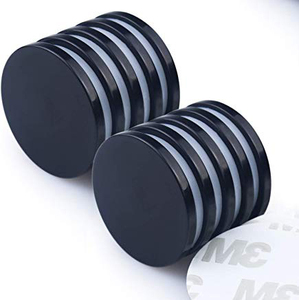 JDM Vietnam Factory Direct Sale Round <b>Magnets</b> <b>N52</b> 5x2mm Adhesive Neodymium <b>Magnet</b> for Business - Product Image 1