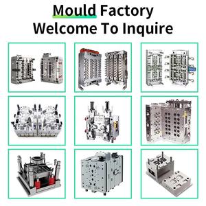 Mini machine de moulage par injection de pièces en plastique industrielles et grand public personnalisées professionnelles de haute qualité avec des moules en plastique de qualité - Product Image 4