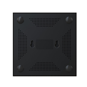 Nuevo reproductor de medios OEM Android 11 <span class=keywords><strong>Amlogic</strong></span> S905x4 x96 max plus 4GB 32GB Dual WIFI BT Andrroid TV Box - Product Image 5