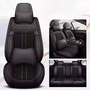 Accesorios para Automóviles, Fundas para Asientos de <span class=keywords><strong>Mazda</strong></span> 3, Axela, <span class=keywords><strong>6</strong></span>, AtZ, CX5, CX4, Cojín Especial, Funda Universal para Asientos - Product Image 3