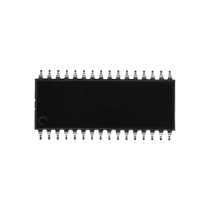 BOM IC In Stock HCTL-<b>2032</b>-SC IC INTERFACE SPECIALIZED 32SOlC Circuit Integrated Interface - Product Image 1