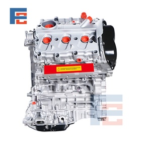 Oferta: Motor de Gasolina y Diésel de <span class=keywords><strong>3</strong></span>.2L, Ensamblaje de Bloque Largo BKH 06E100031G Remanufacturado para Audi A6L A8L - Product Image 4