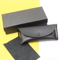 Accessoires pour lunettes, emballage pour lunettes, emballage pour lunettes de soleil, étui à lunettes