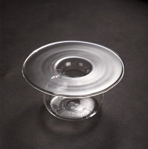 Personnalité Bar <span class=keywords><strong>Verres</strong></span> à Cocktail avec Plats <span class=keywords><strong>de</strong></span> Glace Sèche Verre Transparent Articles à Boire pour Restaurant Hôtel - Product Image 6