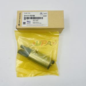 Pompe à carburant d'origine de qualité supérieure 31111-F2100 31111 F2100 pour Hyundai Kia 31111F2100 - Product Image 1