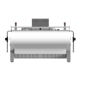 Máquina de Café Espresso Semiautomática Doble Comercial Popular al por Mayor AT2-2 con Pantalla de Datos de Extracción en Tiempo Real que Garantiza la Consistencia - Product Image 3