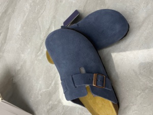 Bottes de neige en liège <span class=keywords><strong>Birkenstock</strong></span> allemandes authentiques, souples, à bout carré, avec technologie orthopédique et soutien de la voûte plantaire, légères, unisexe - Product Image 6