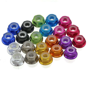 Zhenanleite Hex Head Self Tapping <b>Screw</b> Metric Coarse Thread Zinc Plated Carbon Steel Class 8.8 - Product Image 1