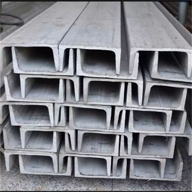 Galvanized Beams SC-110