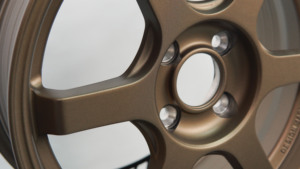 Jantes de voiture de tourisme neuves en alliage forgé KE 4*100 4x114.3 PCD TE37 15 pouces pour Peugeot <span class=keywords><strong>206</strong></span> 207 Citroën - Product Image 5