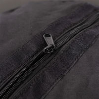   Sac de sable robuste pour entraînement de musculation, 50, 100, 150, 200, 250 LBS, non rempli, pour entraînement de force