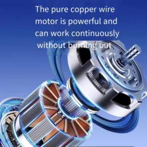 Krachtige Epoxy Vloerslijpmachine Fabriek Direct Met Motorkerncomponent Voor Het Verwijderen Van Betonpolijsten Coating - Product Image 5