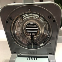 BIOBASE CHINA T Humidimètre rapide BM-50-5 Instrument avancé rapide et fiable conçu pour la détermination de la teneur en humidité