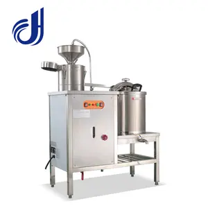 Hot Sales Soybean Grinding Machine / Soymilk Maker Machine / Soya Milk Making Machine