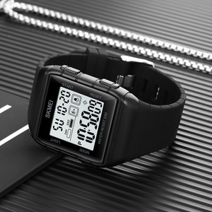 Đồng Hồ Đeo Tay Thể Thao Skmei 1960 Mới Nhất Đồng Hồ Đeo Tay Thời Trang Nam Đồng Hồ Đeo Tay Kỹ Thuật Số Đồng Hồ Quà Tặng - Product Image 6