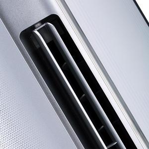 ระบบปรับอากาศแบบตั้งพื้น I-Crown II Smart High Capacity พร้อมระบบควบคุมผ่าน WiFi ฟังก์ชั่น Eco Wind ระบบอินเวอร์เตอร์ - Product Image 4