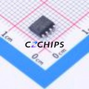Tout nouveau et Original 24FC01T-I/SN SOIC-8 Circuit intégré IC puce EEPROM vente entière puces de composants électroniques et Service de nomenclature - Product Image 1