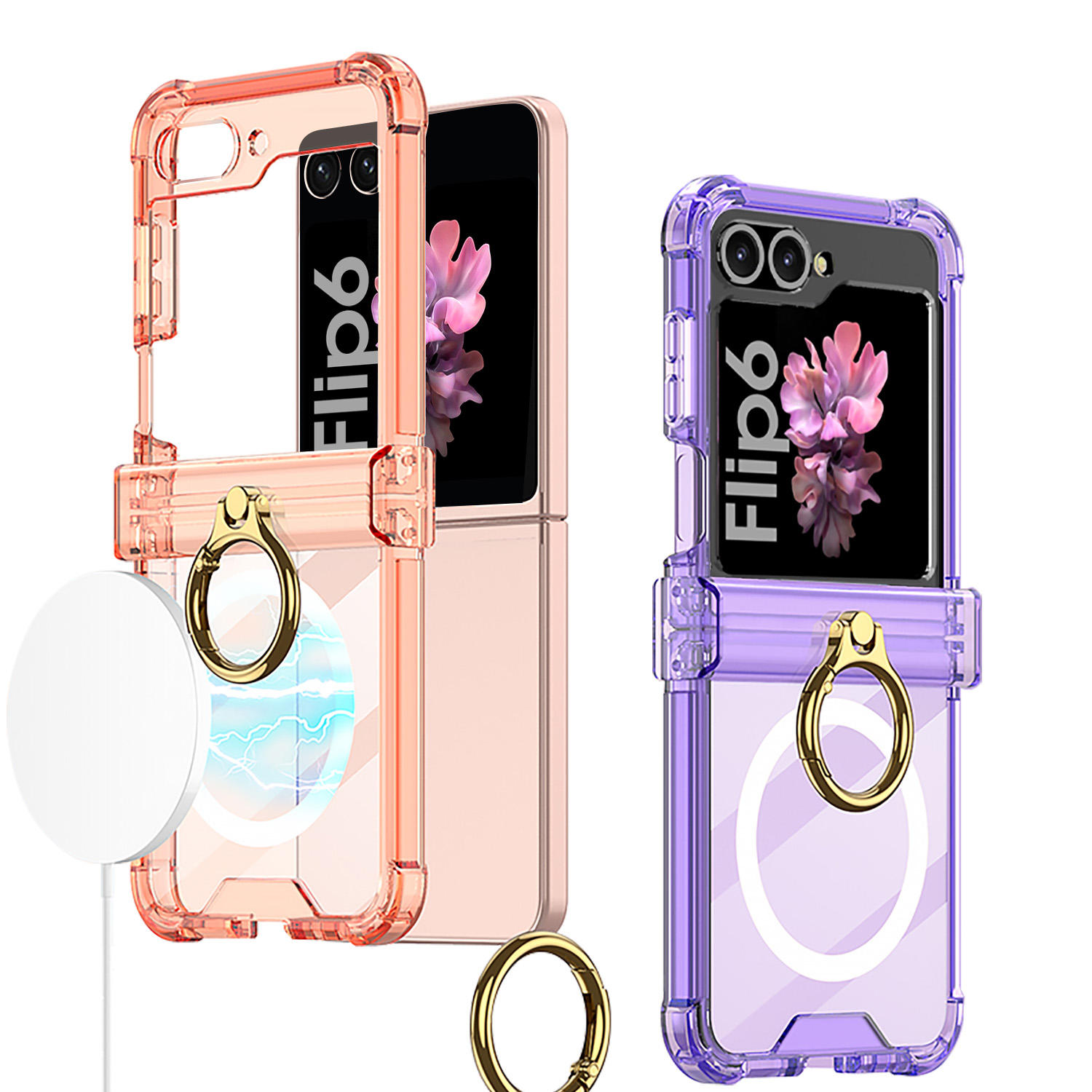 ซองและป้องกันหน้าจอ