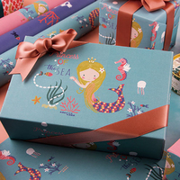 Papier d'emballage pour fleurs 50x70CM, papier d'emballage cadeau, emballage de bouquet, papier d'emballage pour fleuristes, résistant à l'usure, emballage de bouquet pour fleuristes