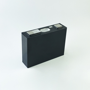 Prismatic Tafel NCM แบตเตอรี่ลิเธียมไอออนเกรด135AH 3.7V สำหรับระบบจัดเก็บพลังงานแสงอาทิตย์ - Product Image 2